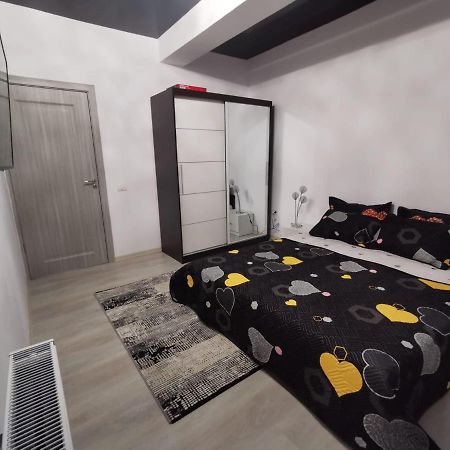 Lumandi Ls Residence Navodari Dış mekan fotoğraf
