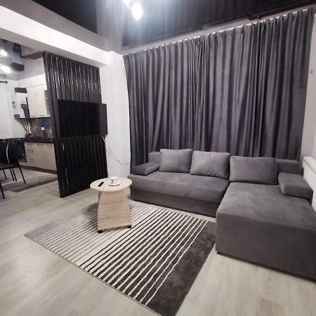 Lumandi Ls Residence Navodari Dış mekan fotoğraf
