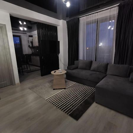Lumandi Ls Residence Navodari Dış mekan fotoğraf