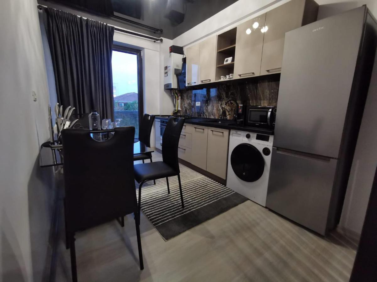 Lumandi Ls Residence Navodari Dış mekan fotoğraf