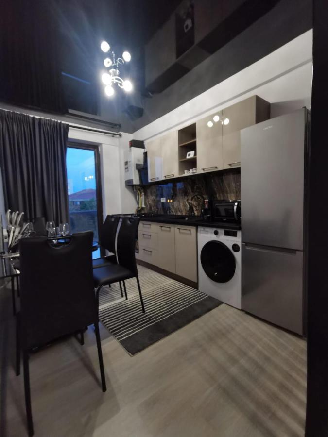 Lumandi Ls Residence Navodari Dış mekan fotoğraf