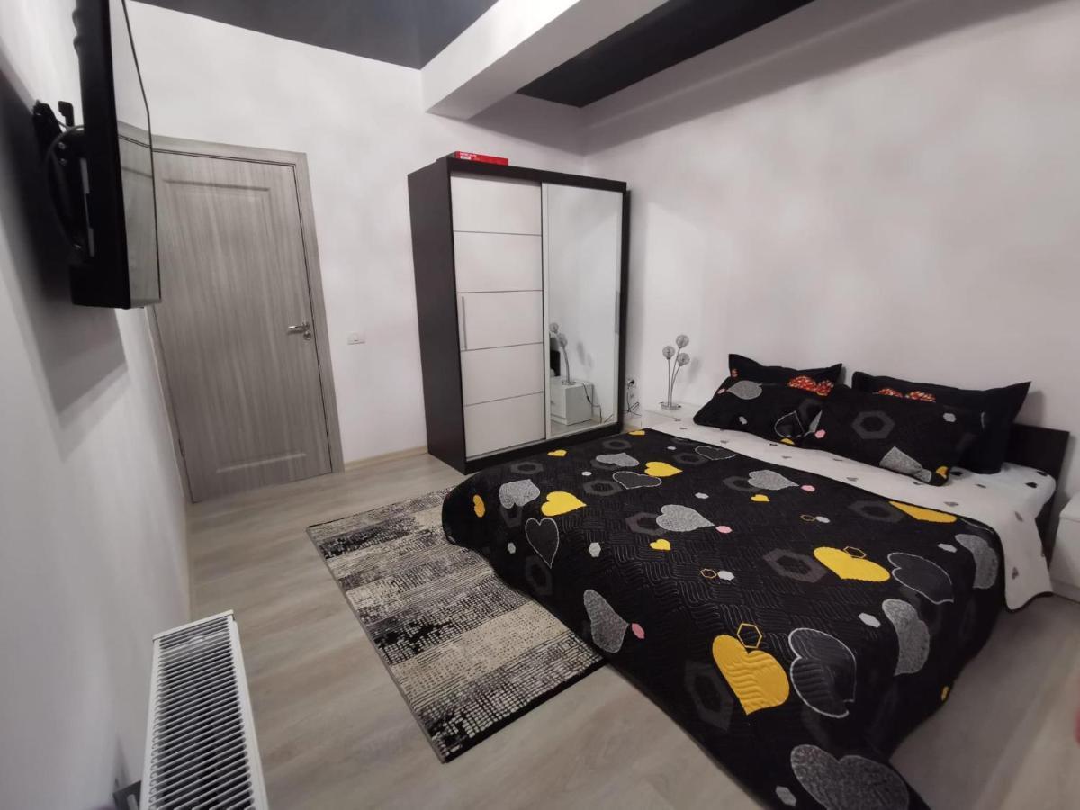 Lumandi Ls Residence Navodari Dış mekan fotoğraf