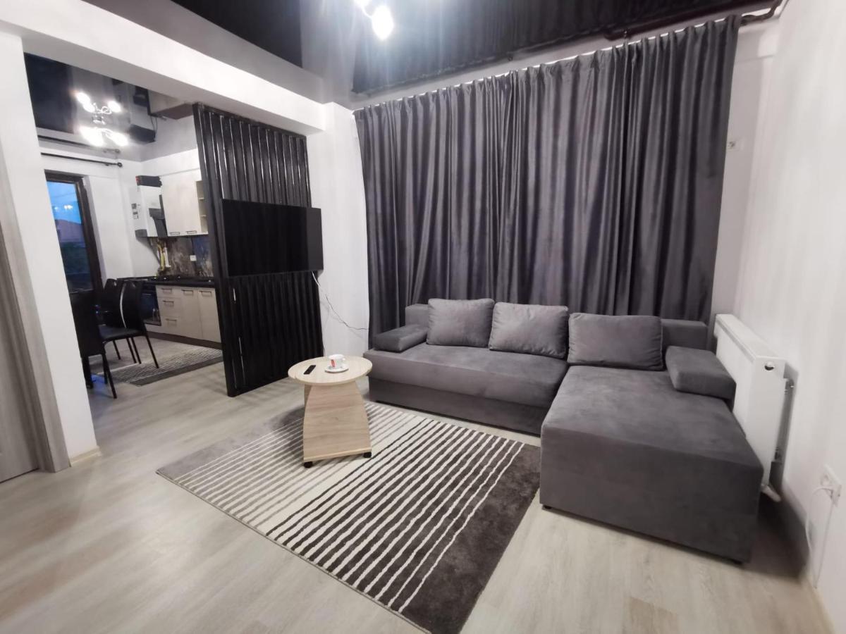 Lumandi Ls Residence Navodari Dış mekan fotoğraf