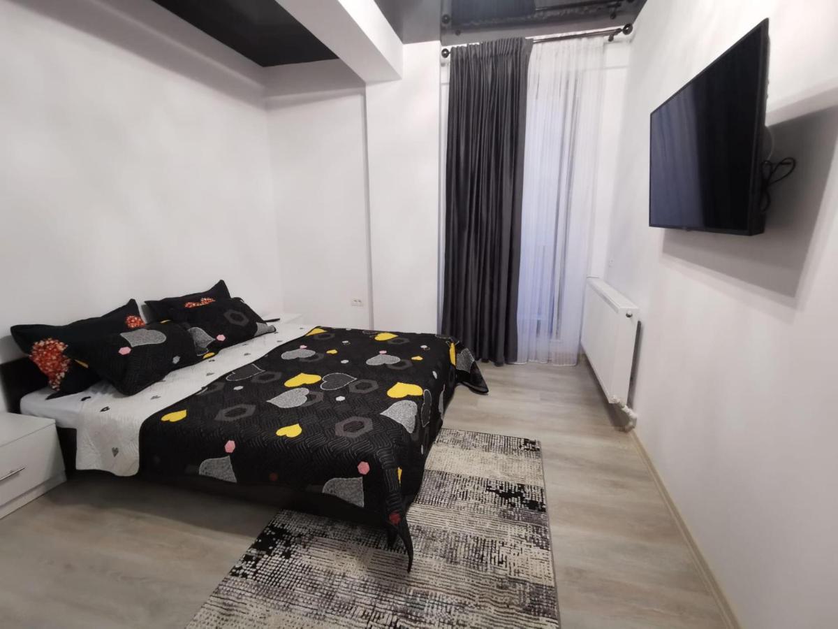 Lumandi Ls Residence Navodari Dış mekan fotoğraf