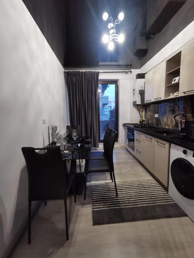Lumandi Ls Residence Navodari Dış mekan fotoğraf