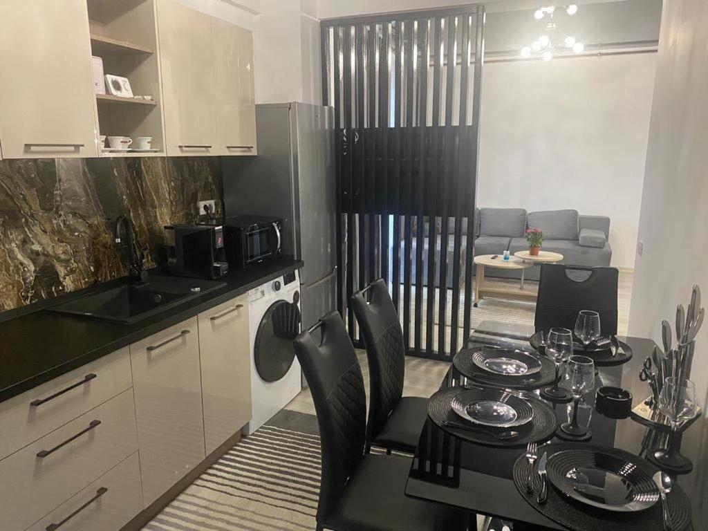 Lumandi Ls Residence Navodari Dış mekan fotoğraf