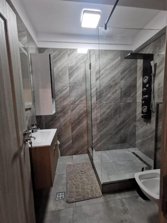 Lumandi Ls Residence Navodari Dış mekan fotoğraf