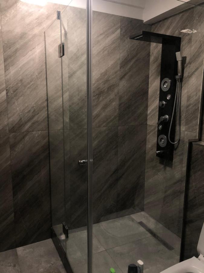 Lumandi Ls Residence Navodari Dış mekan fotoğraf