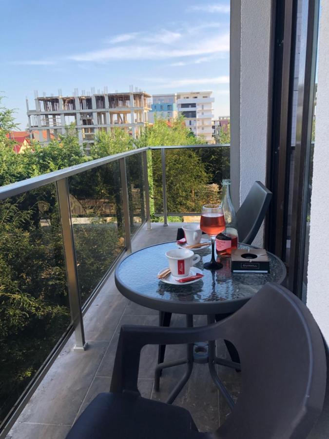Lumandi Ls Residence Navodari Dış mekan fotoğraf
